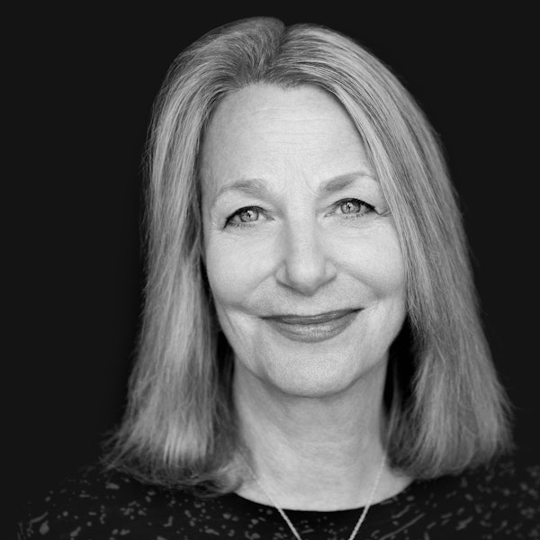 Paula Scher